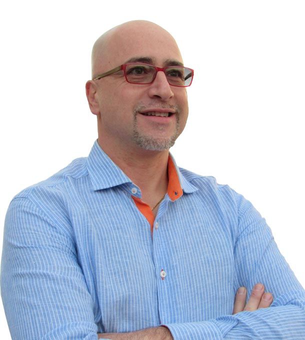 Maurizio Vettori  - Certificate Department Manager